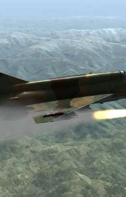 Восточный конфликт