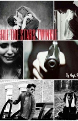 ✨While the stars twinkle✨