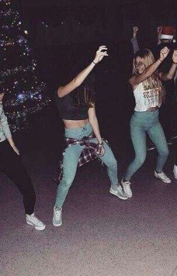 Хулиганки [☆☆☆РЕДАКТИРУЕТСЯ☆☆☆]