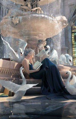 Темная Императрица 