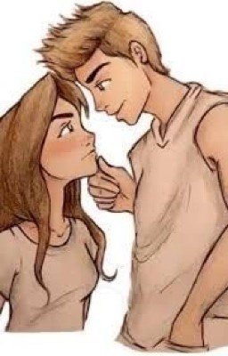 Мечты о любви. (Студенты).