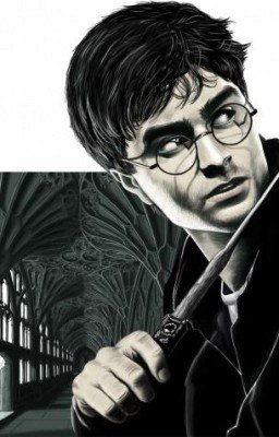 Гарри Поттер и Игра (Заморожен)