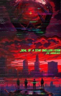 Печать Небожителя 2338