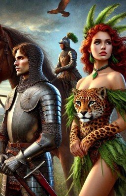 Удачливый Идальго (действующая книга)