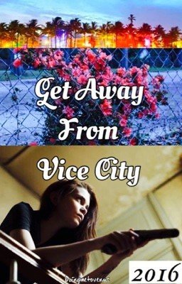 Побег из города Пороков