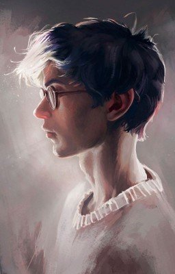 Гарри Поттер Небесный Лис