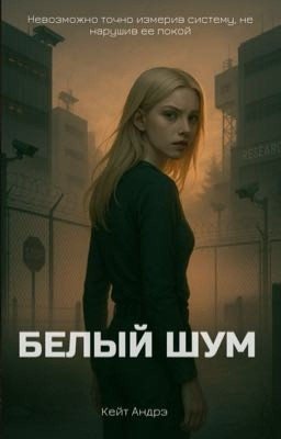 Белый шум: вне диапазона