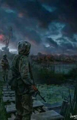 S-T-I-K-S: вернуться домой