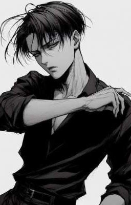 попаданка и Леви Аккерман