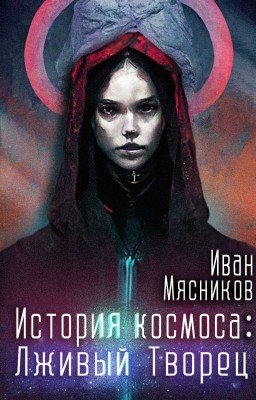 История космоса: Лживый Творец