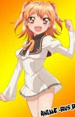 Аниме .Лучшее.