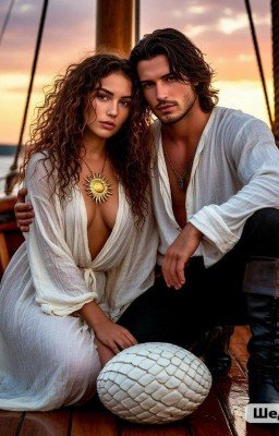 Ройна 4. Дыхание воды