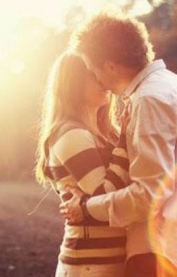 Может быть это любовь?