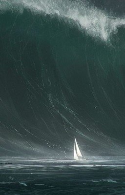 Океан последней реальности Том 1