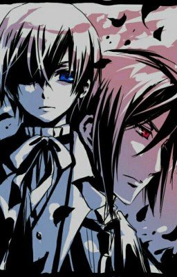 Тёмный Дворецкий♠