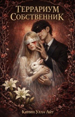 Террариум: собственник