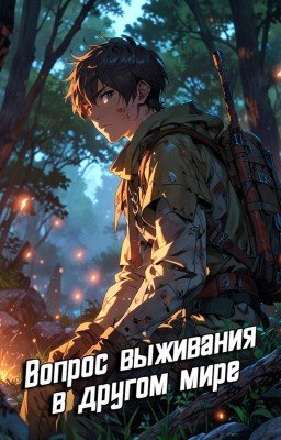 Вопрос выживания в другом мире