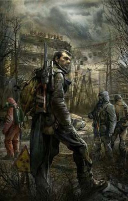 Отряд "Бессмертные".