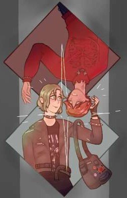 В рамках не живых