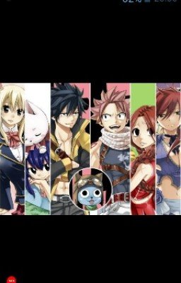 FairyTail