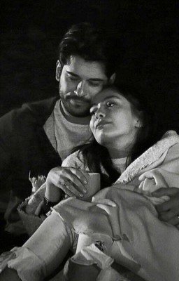 Чёрная любовь 🖤