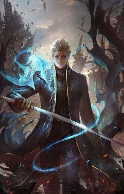 Рождённый под Луной