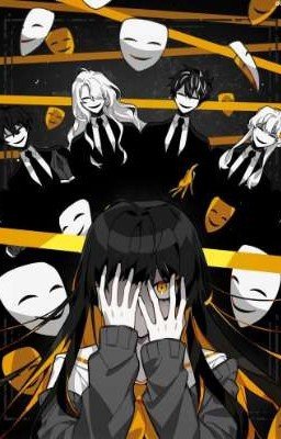 Маскарад желаний