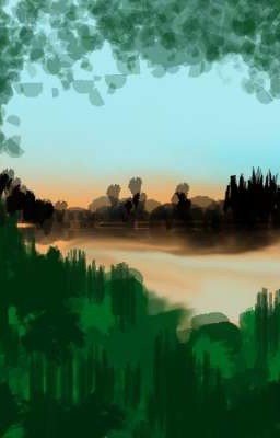 A world without people