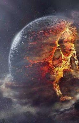 Повернутый мир 