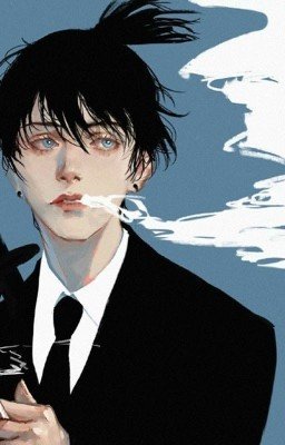 Аниме персонажи 