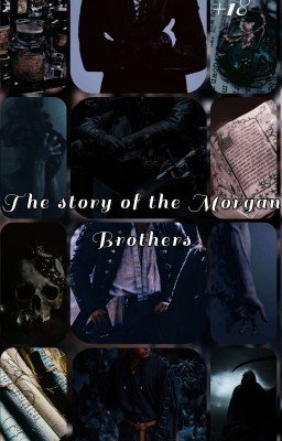 История братьев  Морган