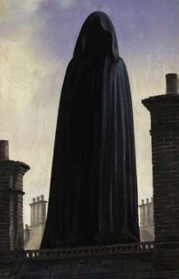 Демон во плоти