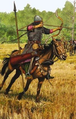 Жизнь герцога Ансельма