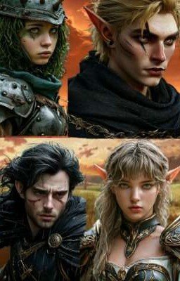 К Свету через Тьму. Часть 3