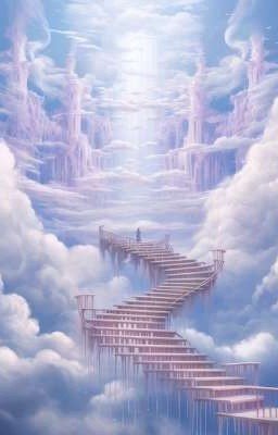  Gate of Heaven/Врата Небес 