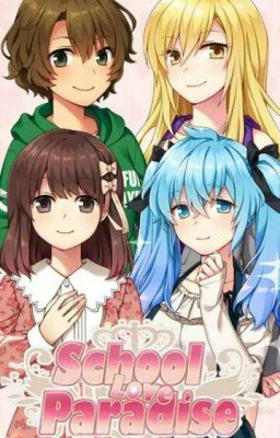 School Love Paradise