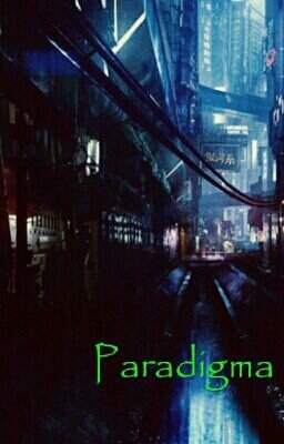 |Paradigma... Или Же История Убийцы/