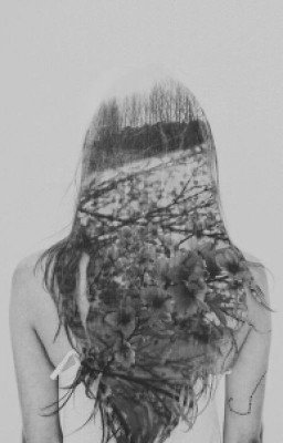 Холод в сердце.