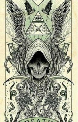 Свидетели начал. Книга 1. Смерть