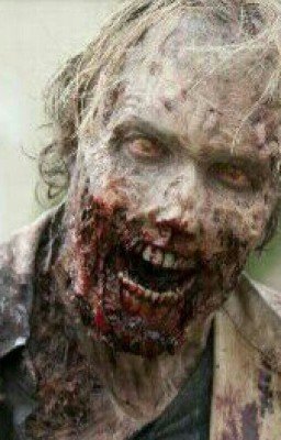 Зомби Апокалипсис 