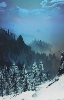 Заледеневшая душа