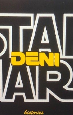 ЗВЁЗДНЫЕ ВОЙНЫ: Дэни