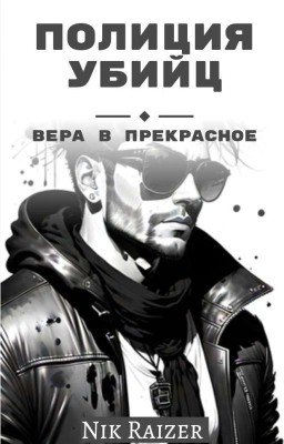 Полиция убийц