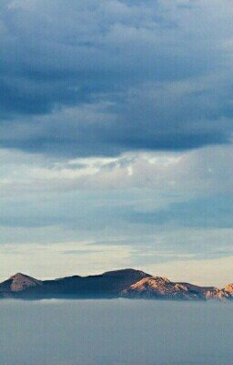 Ад Посреди Океана