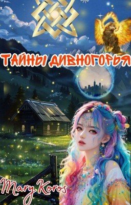 Тайны Дивногорья