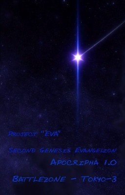 Project "EVA". Second Genesis Evangelion Apocripha 1.0 Battlezone - Tokyo-3
