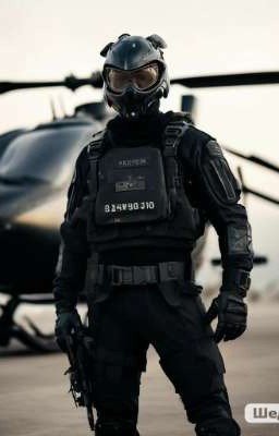 Секретная операция в Сирии