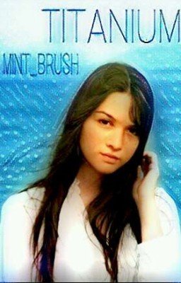 •TITANIUM•