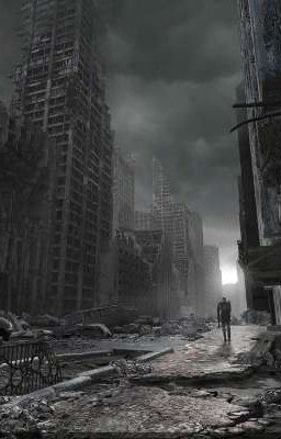 мертвый город 