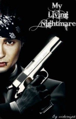 My Living Nightmare| Tom Kaulitz | перевод.